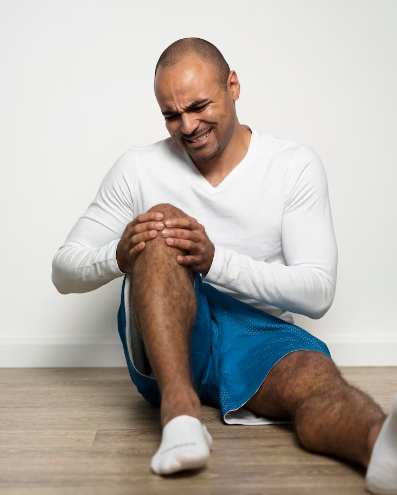 Skeletal Muscle Pain